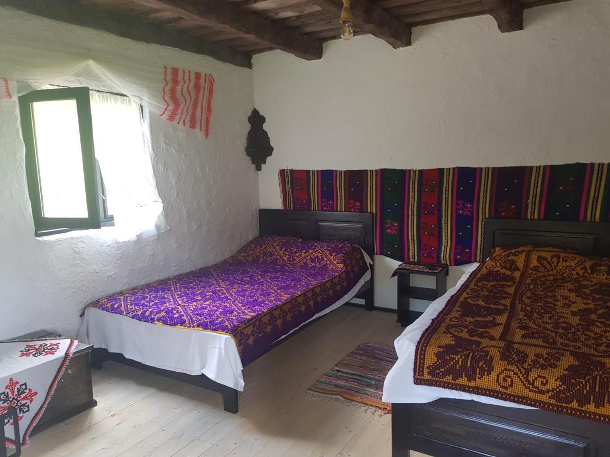 Satu Muscelean Hotel Albestii de Muscel Luaran gambar
