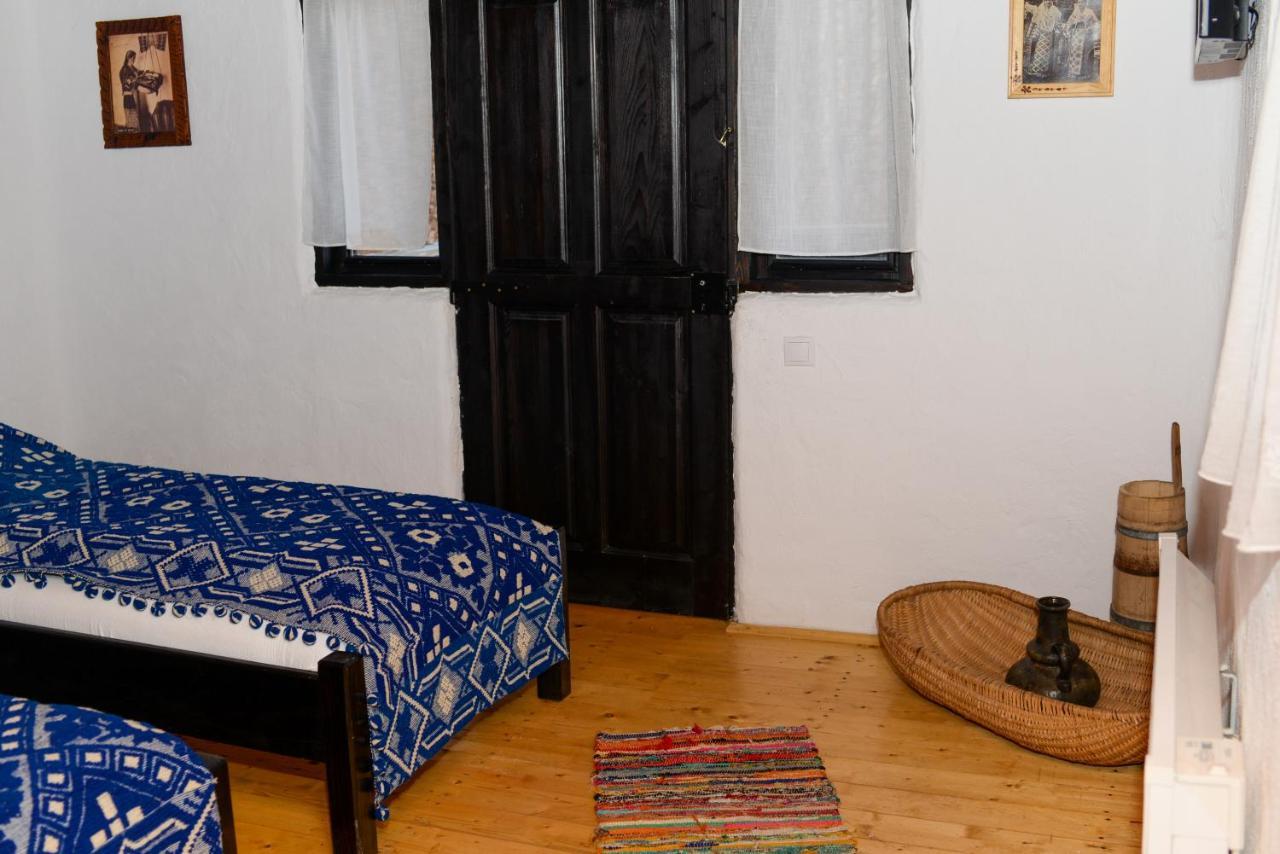 Satu Muscelean Hotel Albestii de Muscel Luaran gambar